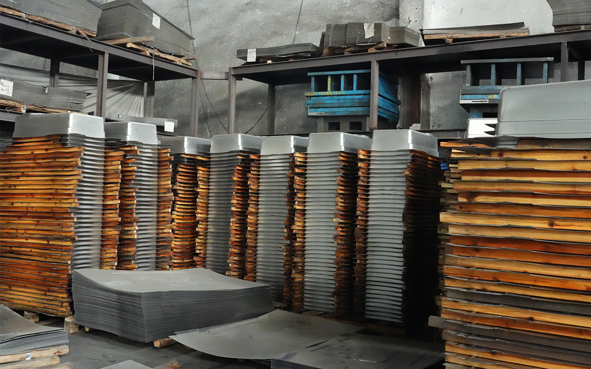 Bulk Purchase, Tiered Base Pricing