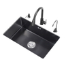 Undermount Sink