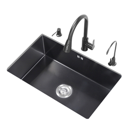Undermount Sink