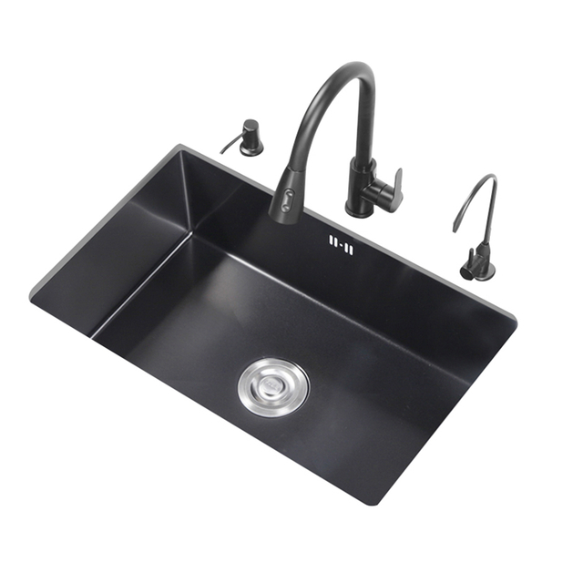 Undermount Sink