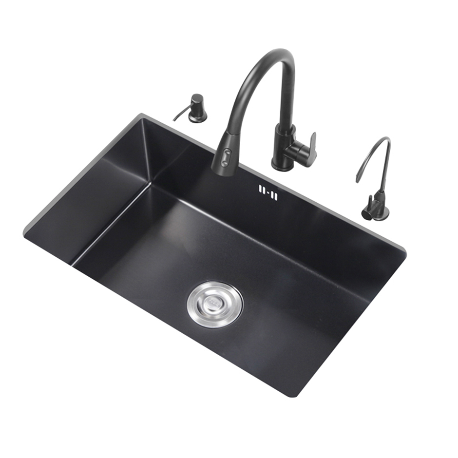 Undermount Sink