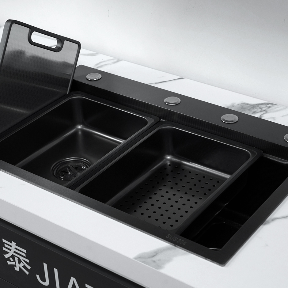 Slag Collecting Tank