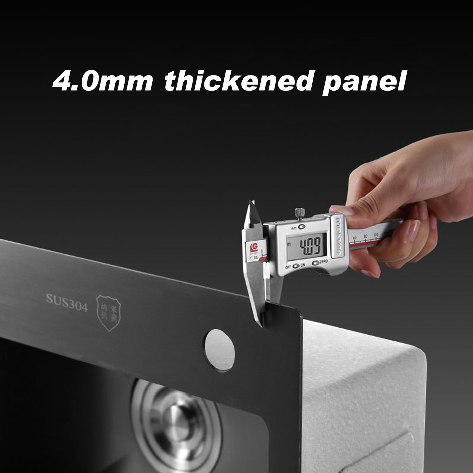 Square cover slag collection tank