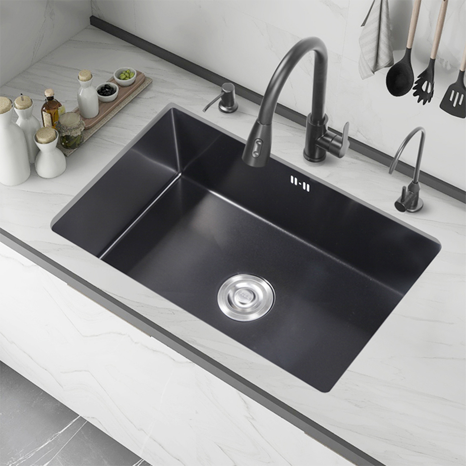Undermount Sink