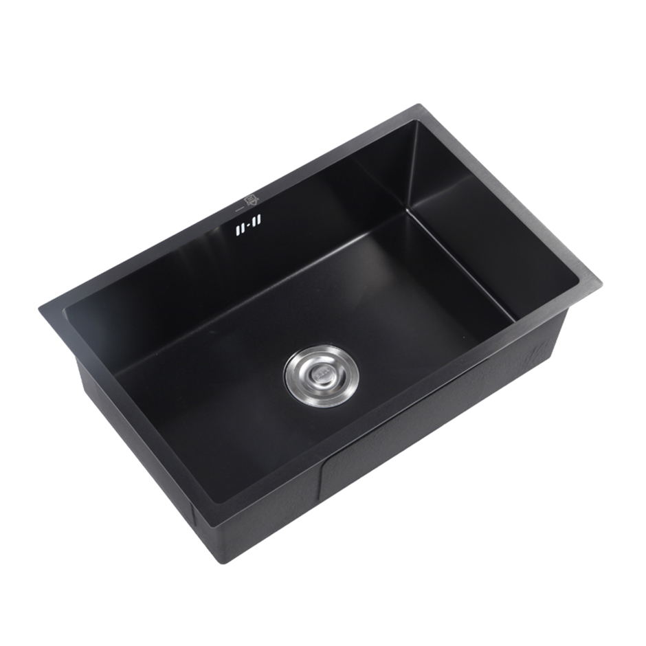 Undermount Sink