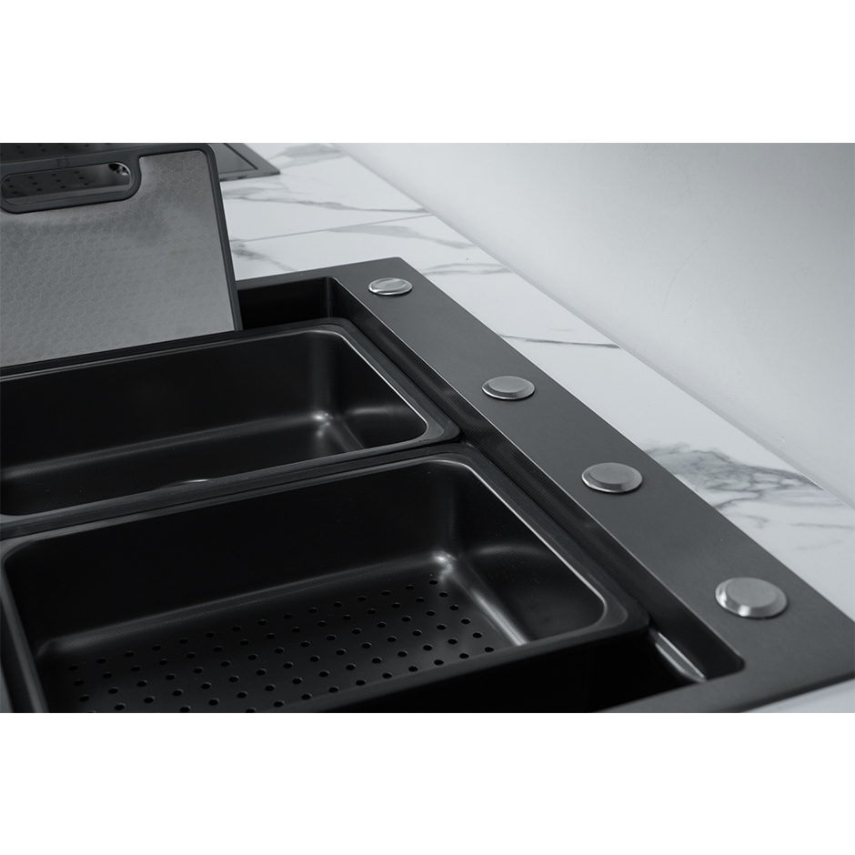 Slag Collecting Tank