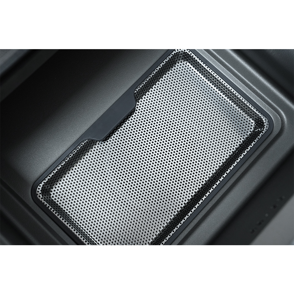 Slag Collecting Tank