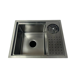 Cover Bar Sink