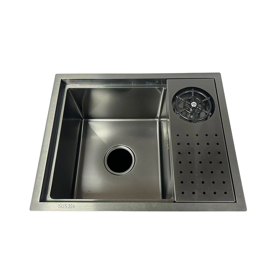 Cover Bar Sink