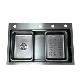 Slag Collecting Tank